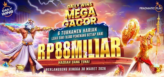 SELAMAT DATANG DI FIVE4D